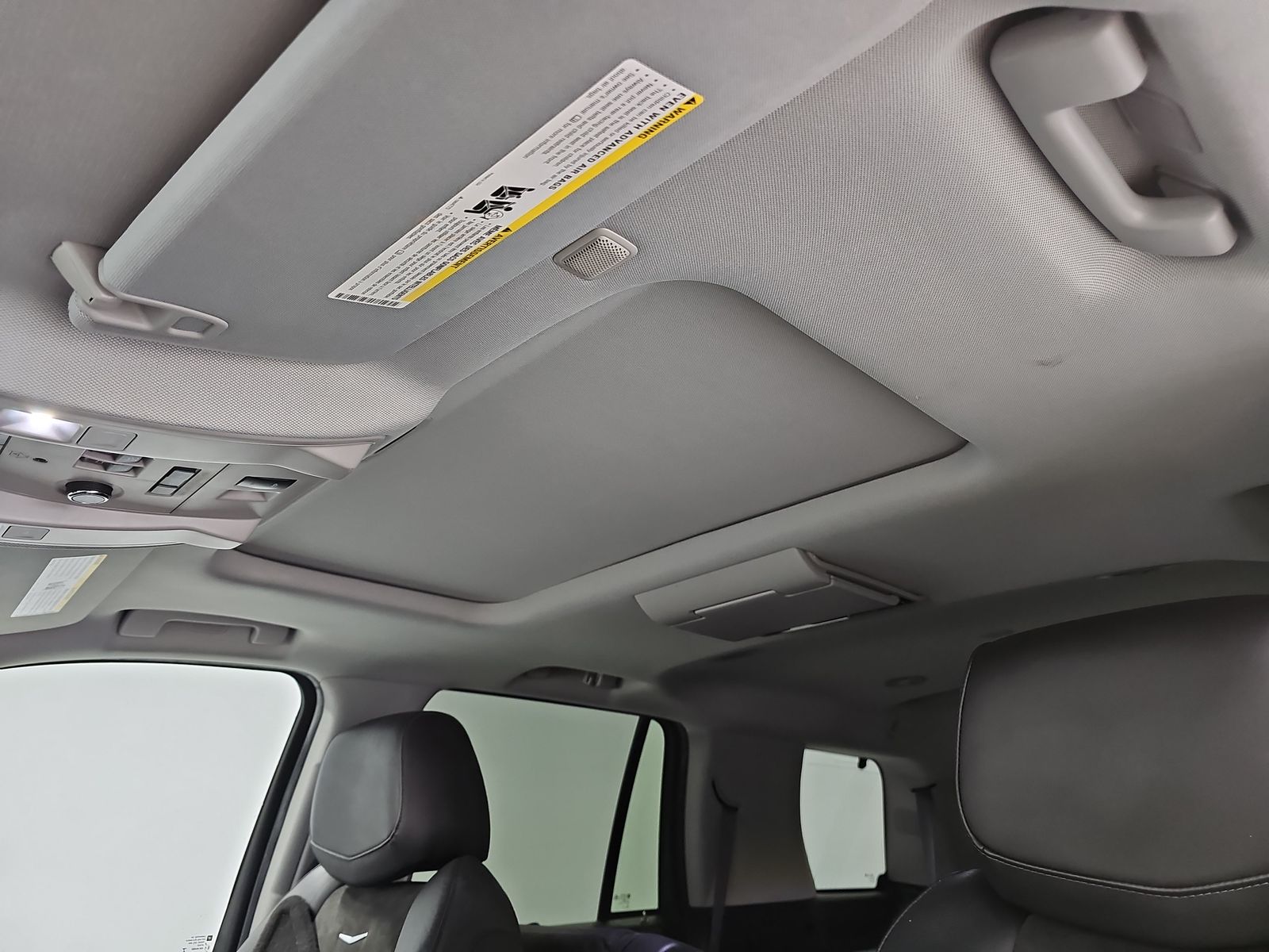 2016 Cadillac Escalade LUXURY AWD