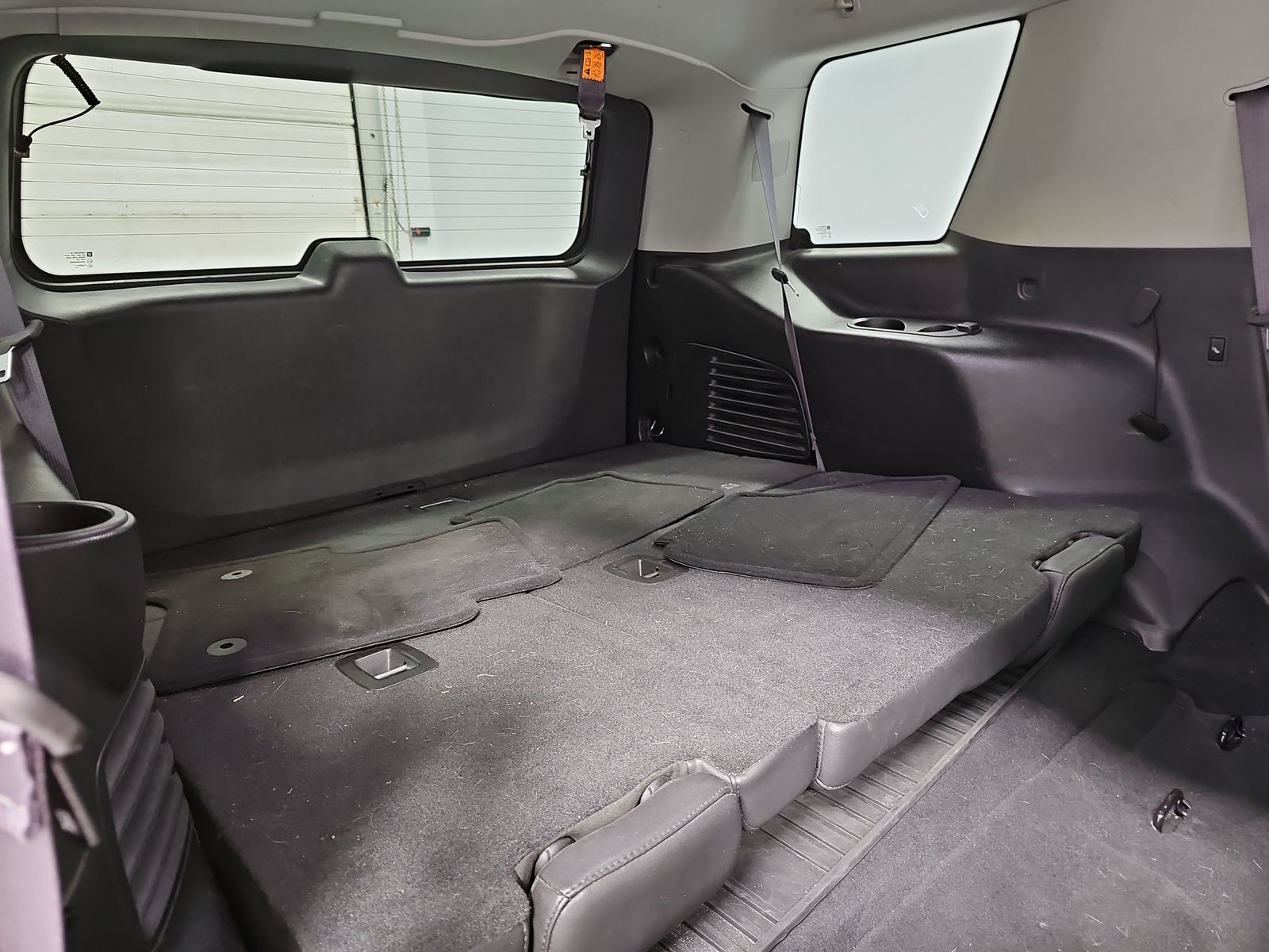 2016 Cadillac Escalade LUXURY AWD