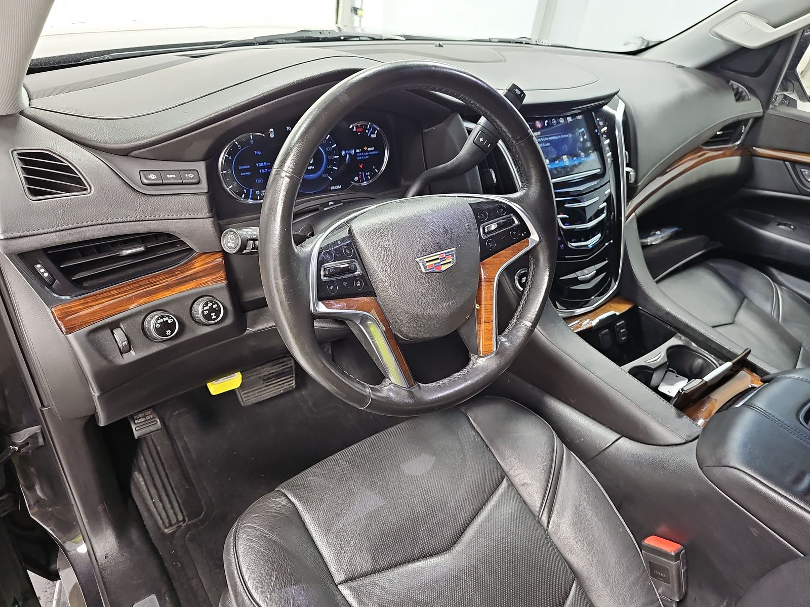 2016 Cadillac Escalade LUXURY AWD