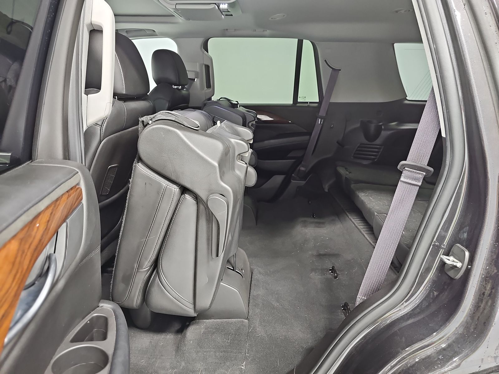 2016 Cadillac Escalade LUXURY AWD