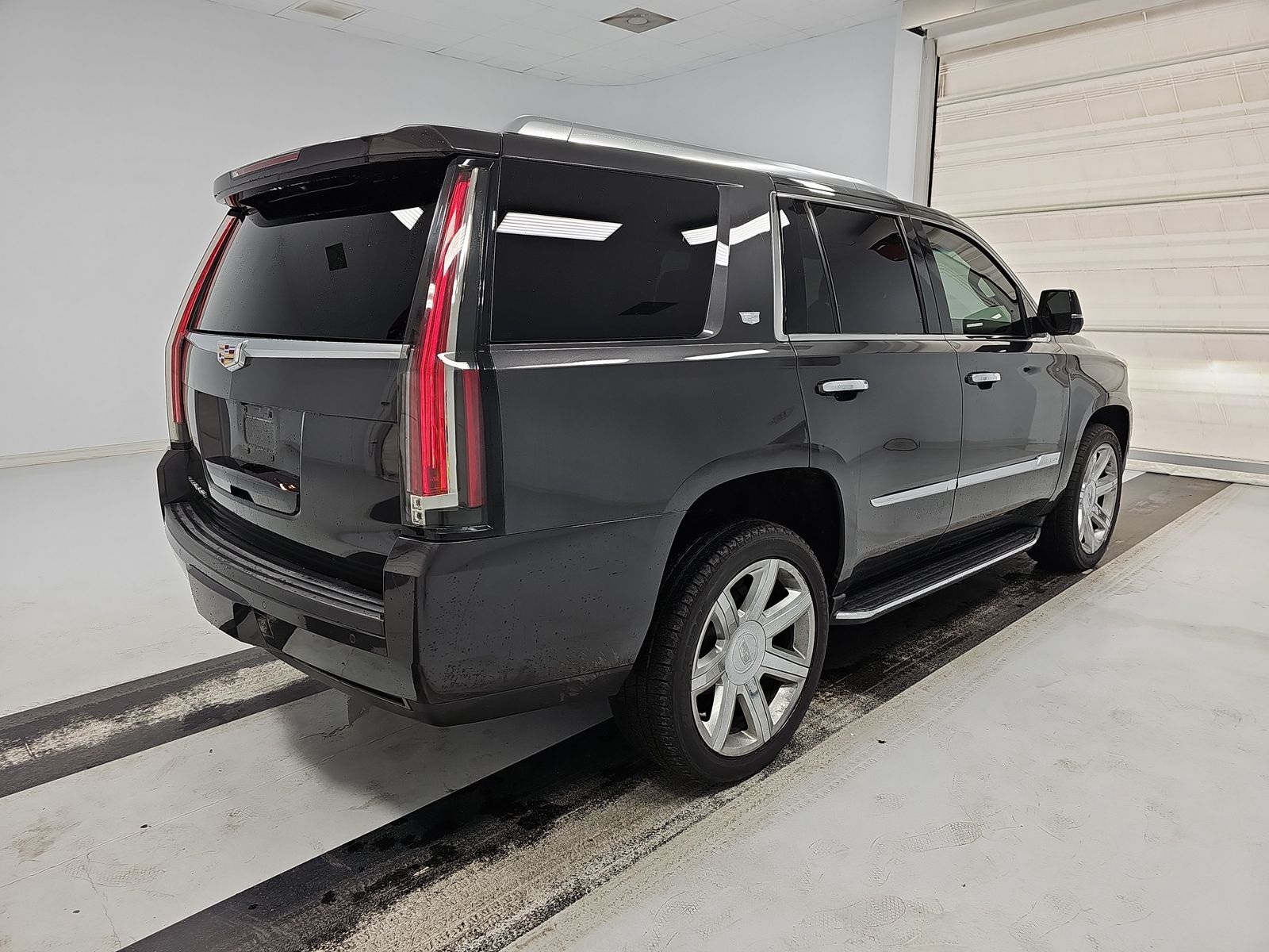 2016 Cadillac Escalade LUXURY AWD