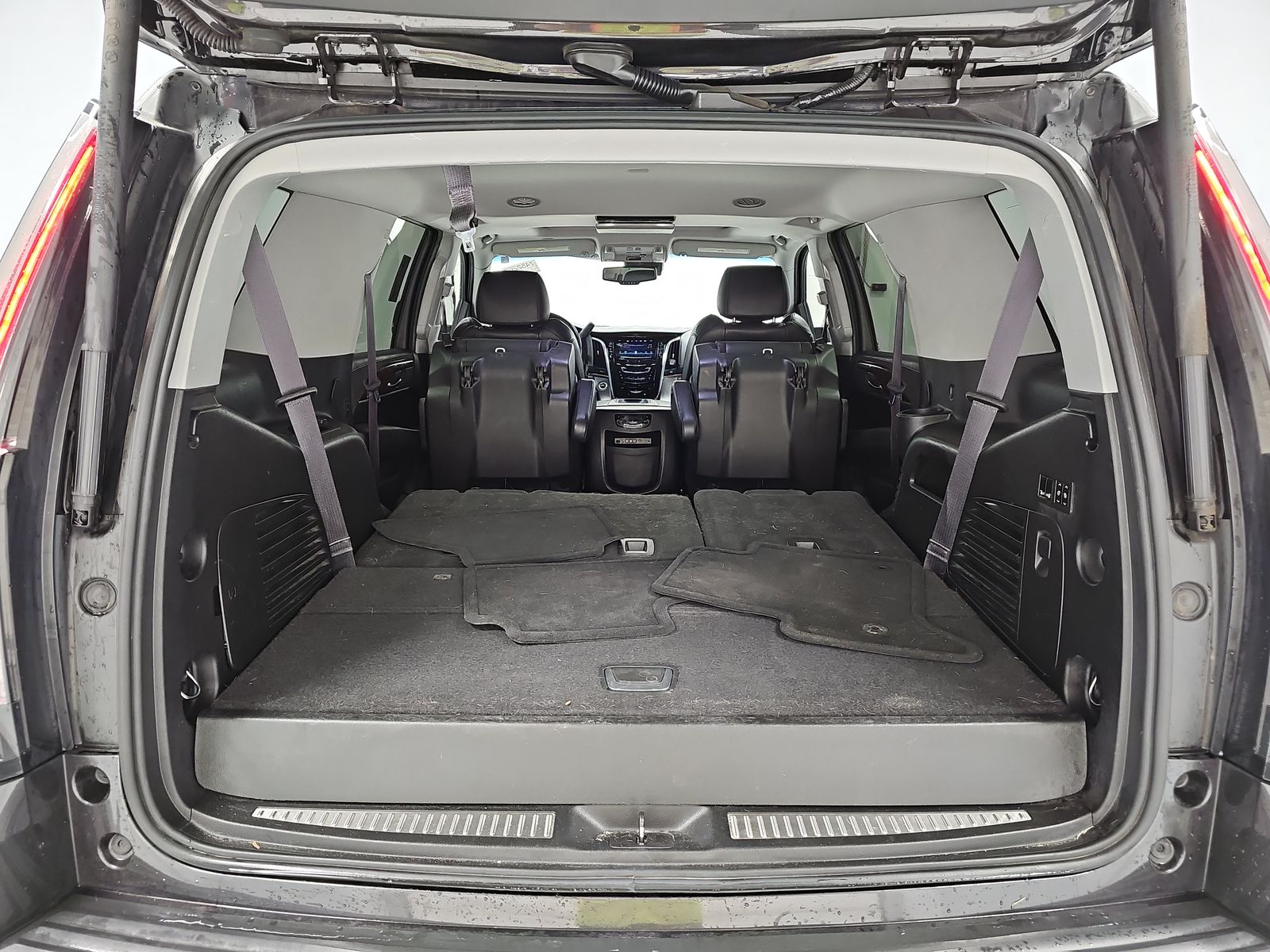 2016 Cadillac Escalade LUXURY AWD