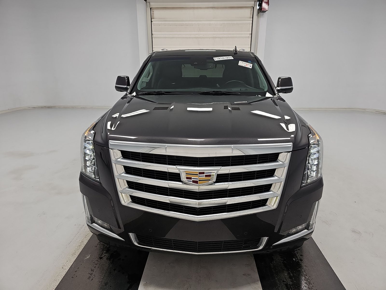 2016 Cadillac Escalade LUXURY AWD