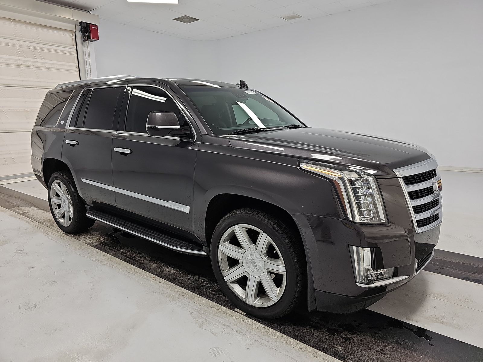 2016 Cadillac Escalade LUXURY AWD