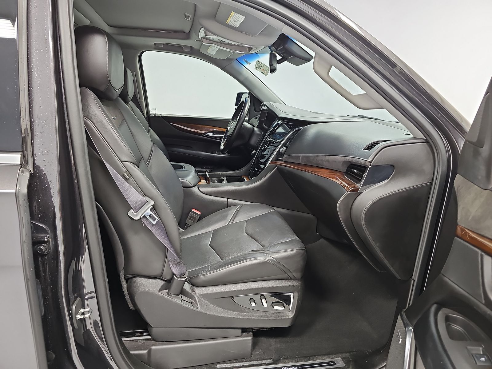 2016 Cadillac Escalade LUXURY AWD