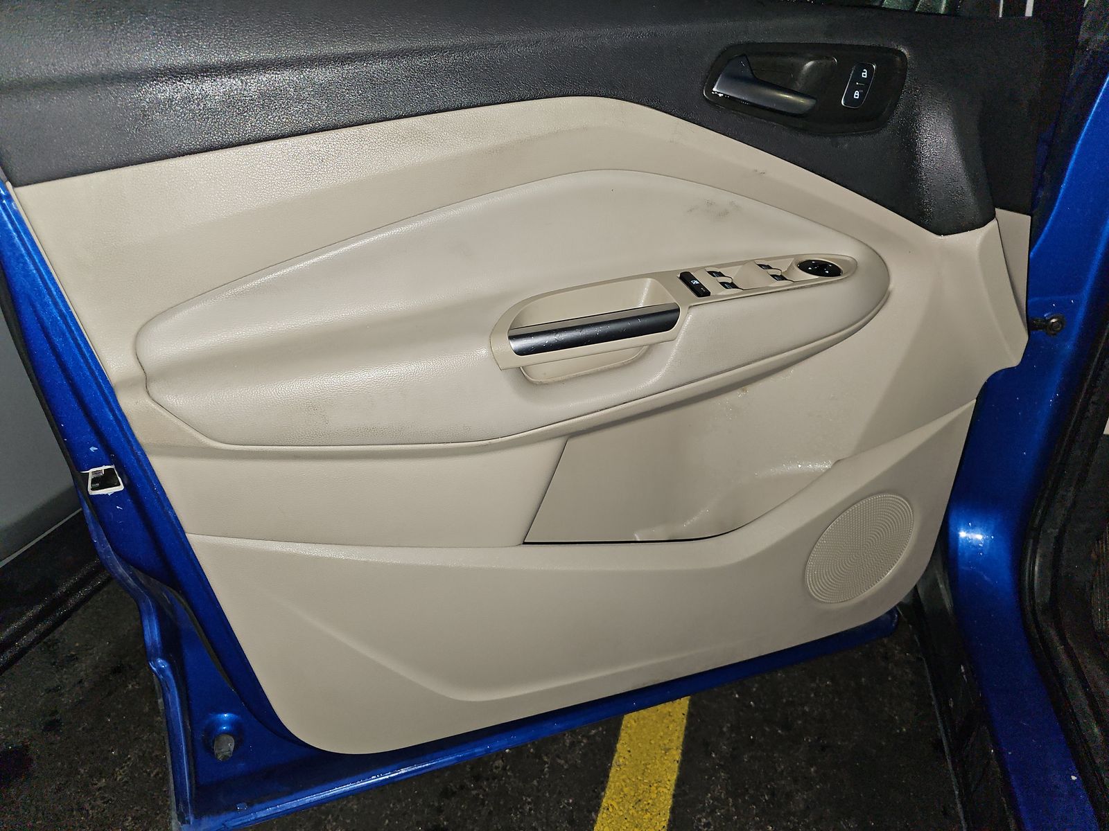 2018 Ford Escape SEL AWD