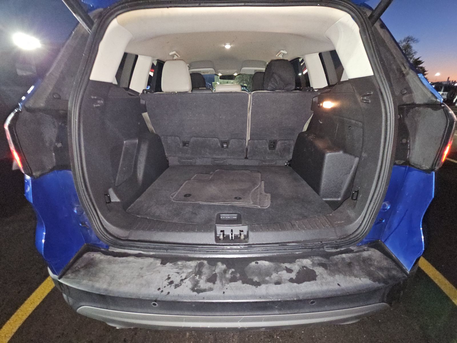 2018 Ford Escape SEL AWD