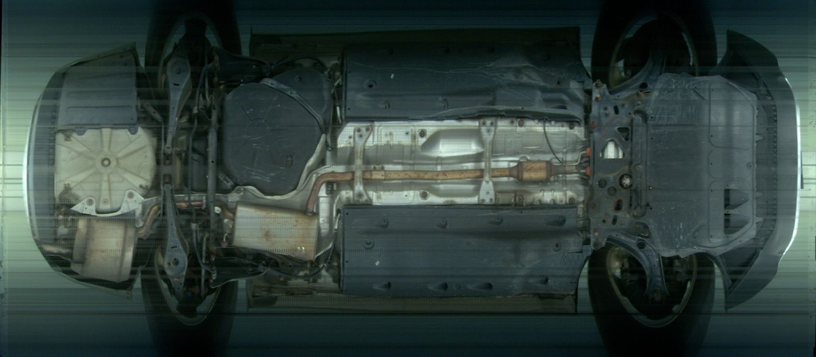 2014 Volkswagen Passat WOLFSBURG FWD