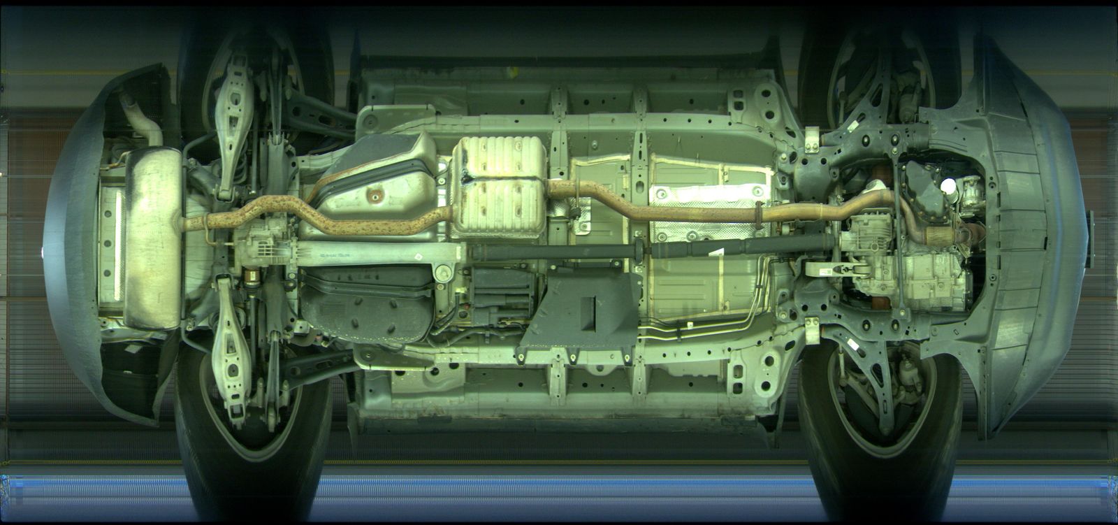 2020 Chevrolet Equinox LT AWD