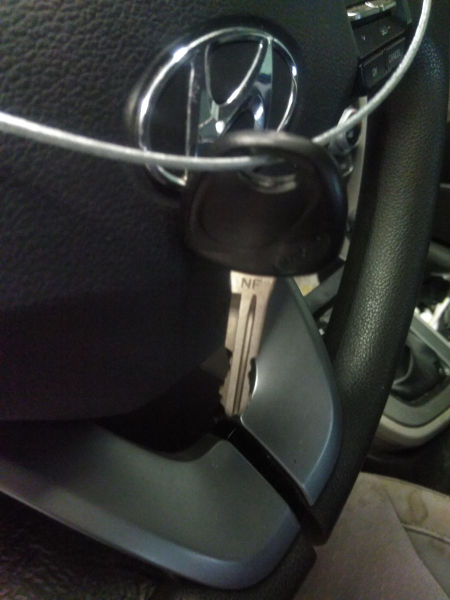 2019 Hyundai Elantra SEL FWD