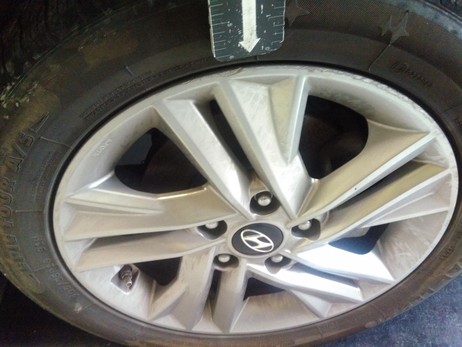 2019 Hyundai Elantra SEL FWD