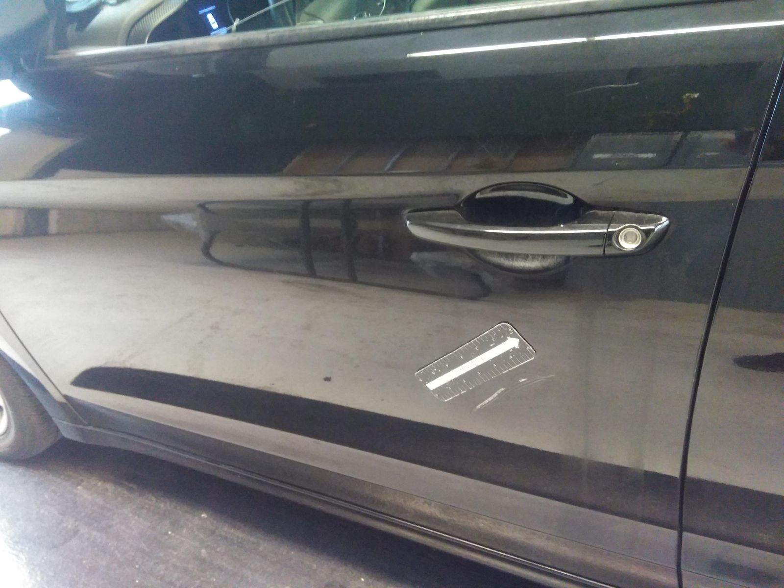 2019 Hyundai Elantra SEL FWD