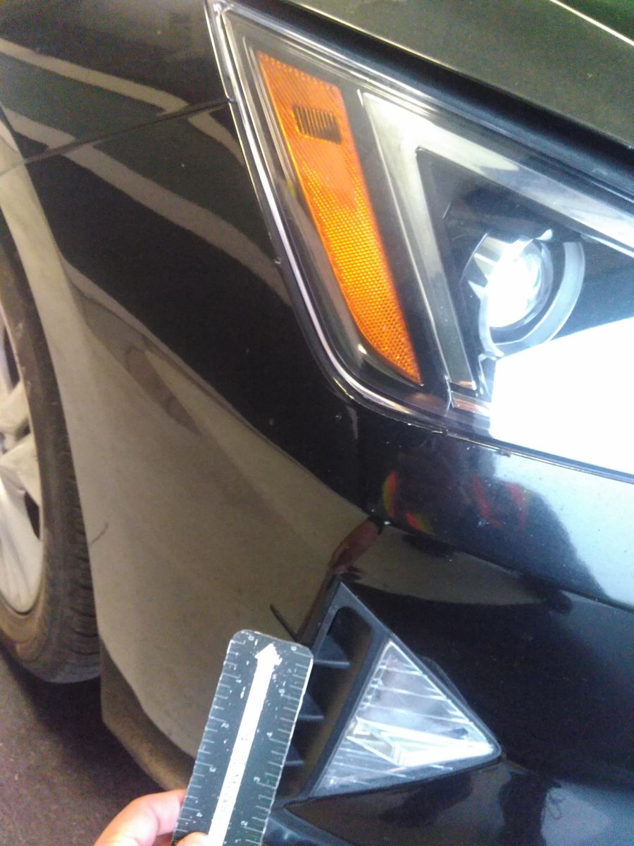 2019 Hyundai Elantra SEL FWD