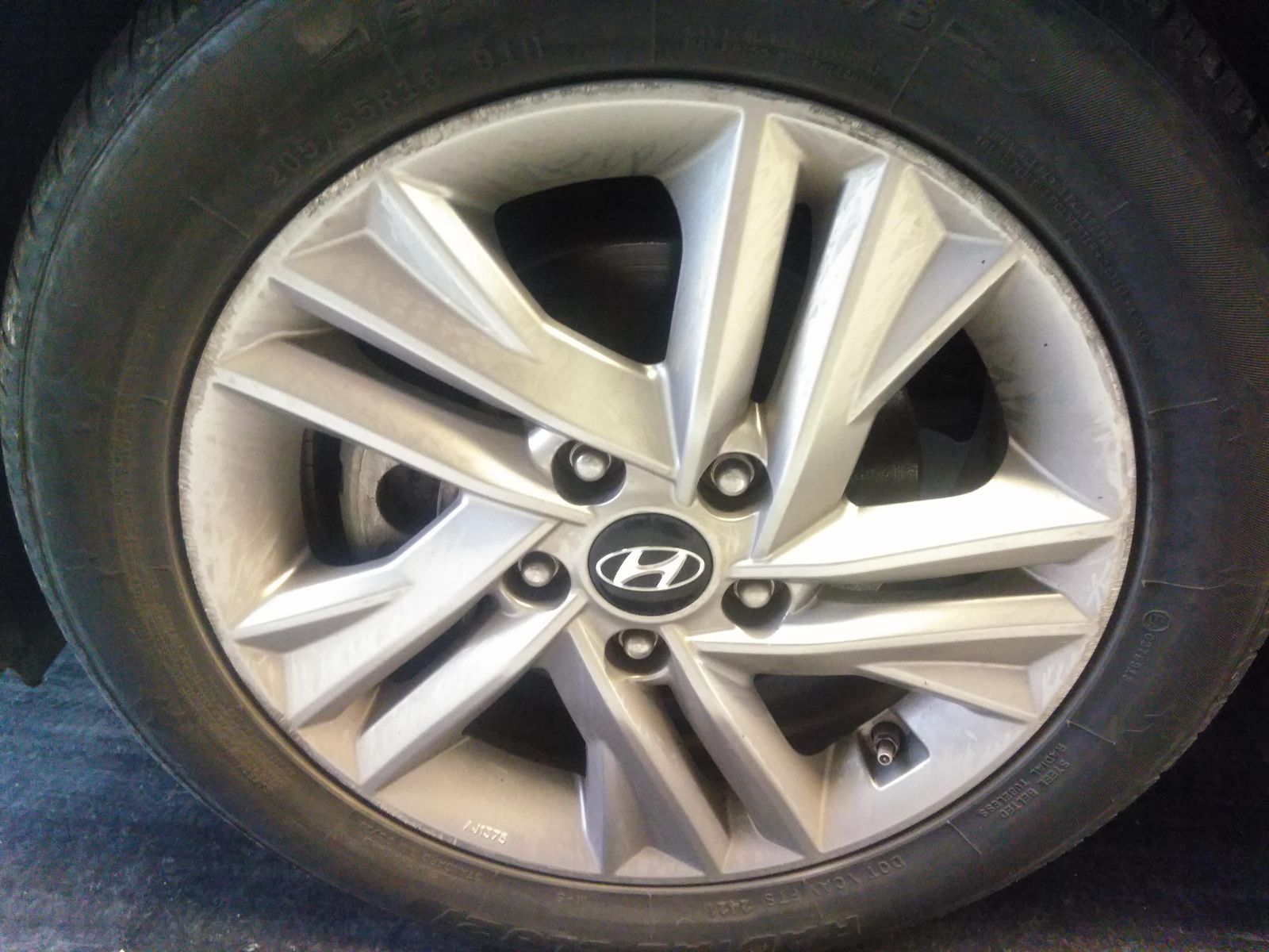 2019 Hyundai Elantra SEL FWD