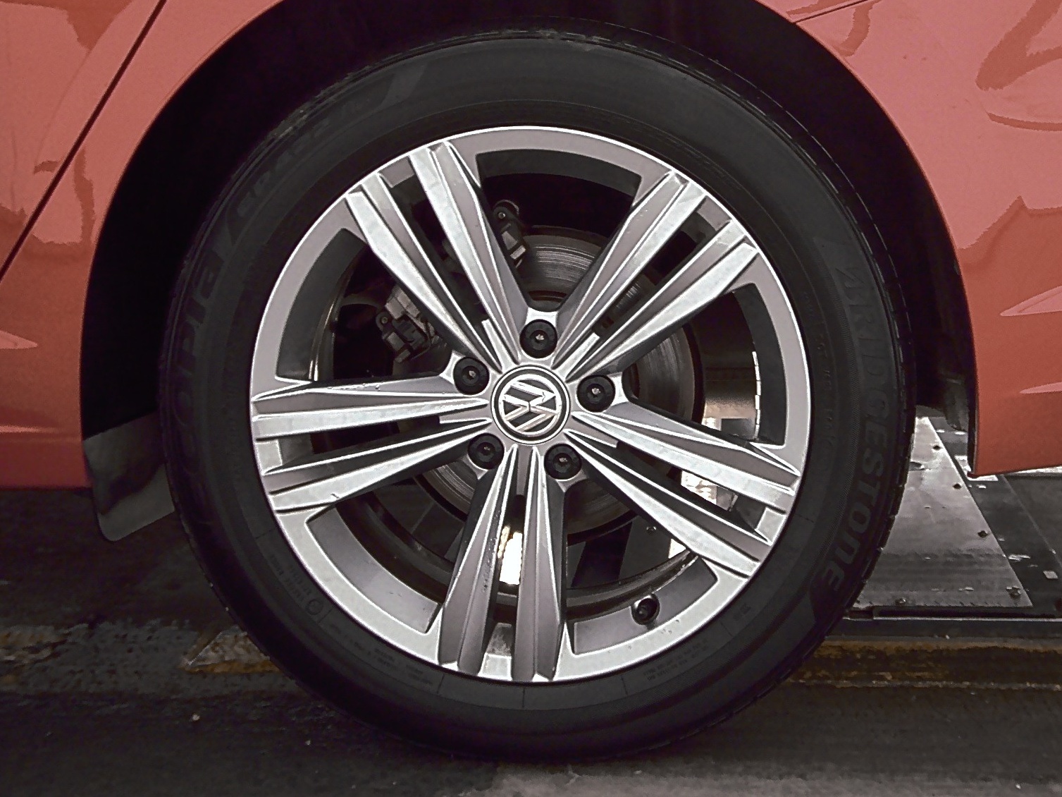 2019 Volkswagen Jetta 1.4T R-Line FWD