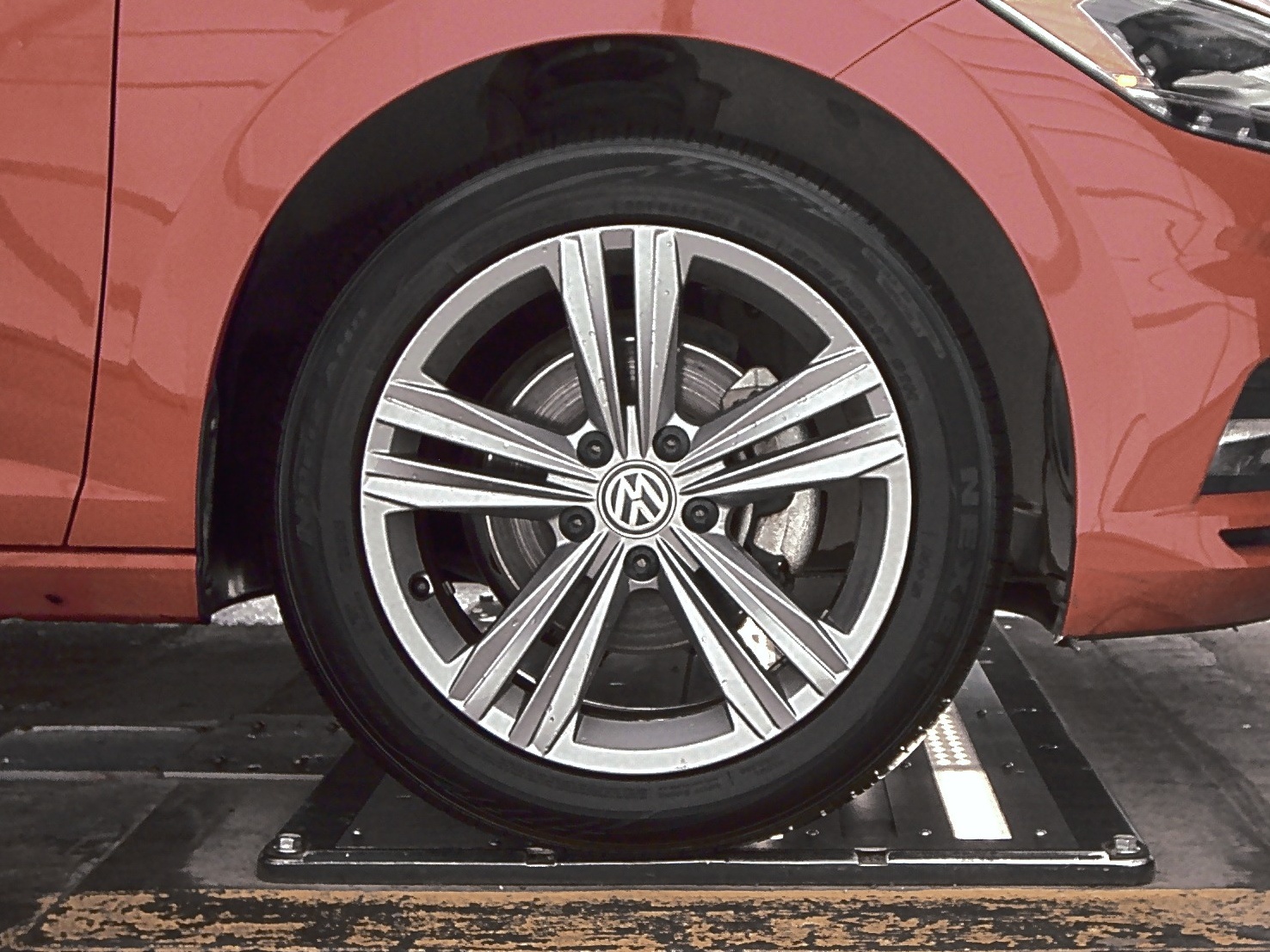 2019 Volkswagen Jetta 1.4T R-Line FWD