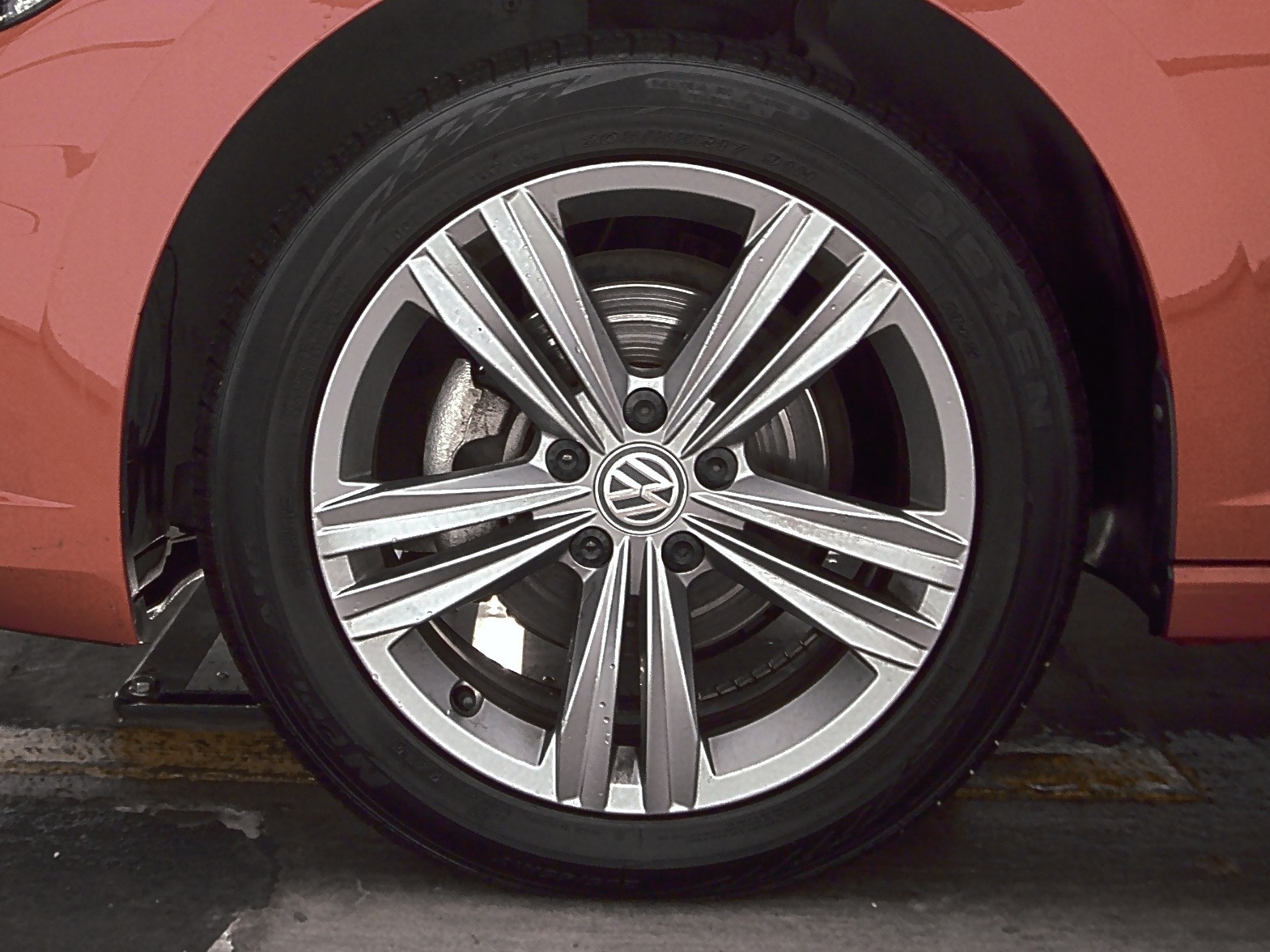 2019 Volkswagen Jetta 1.4T R-Line FWD