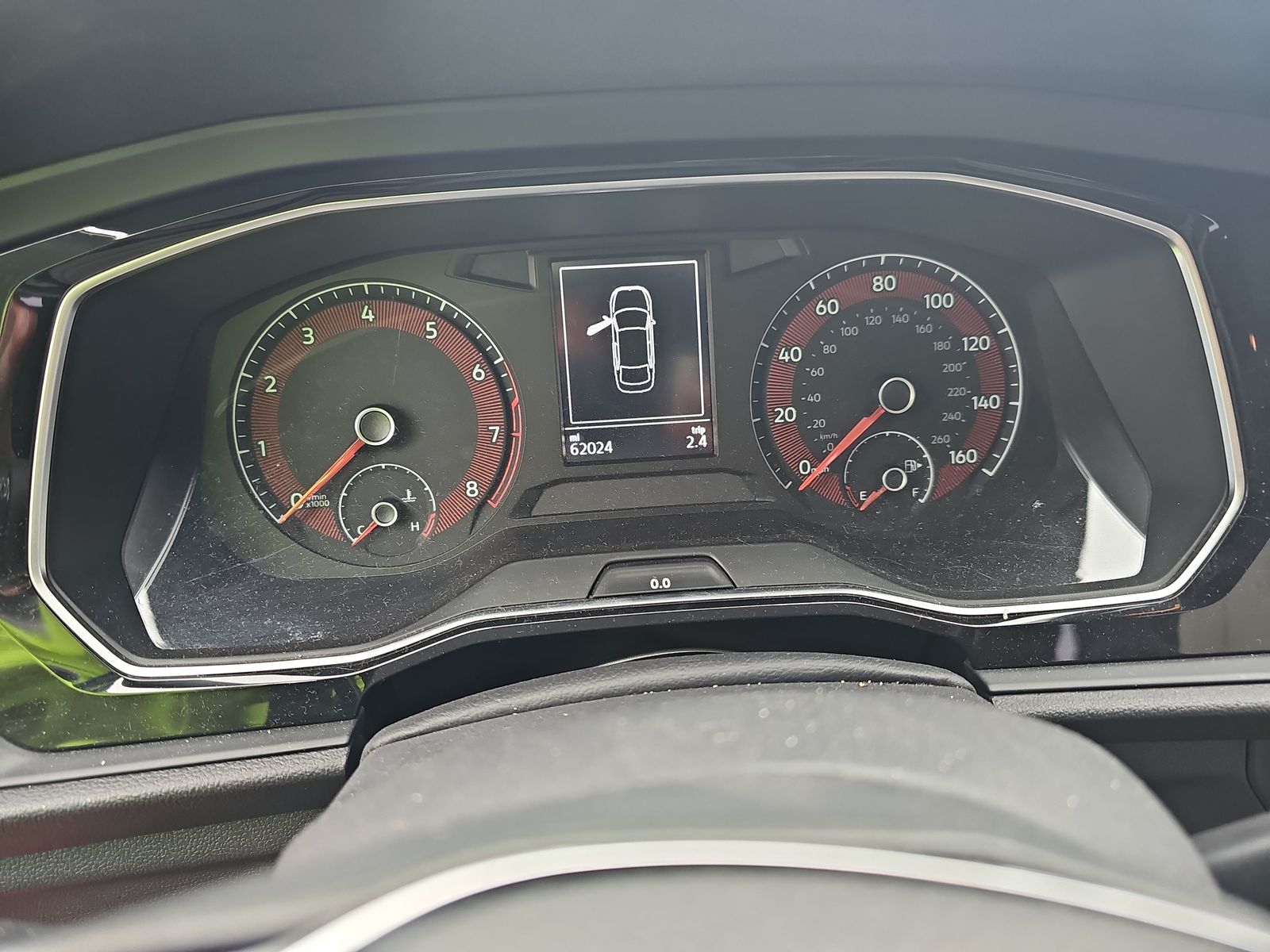 2019 Volkswagen Jetta 1.4T R-Line FWD