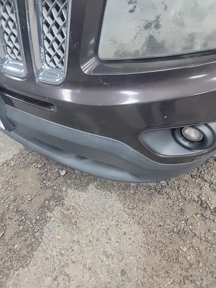 2014 Jeep Compass LATITUDE AWD