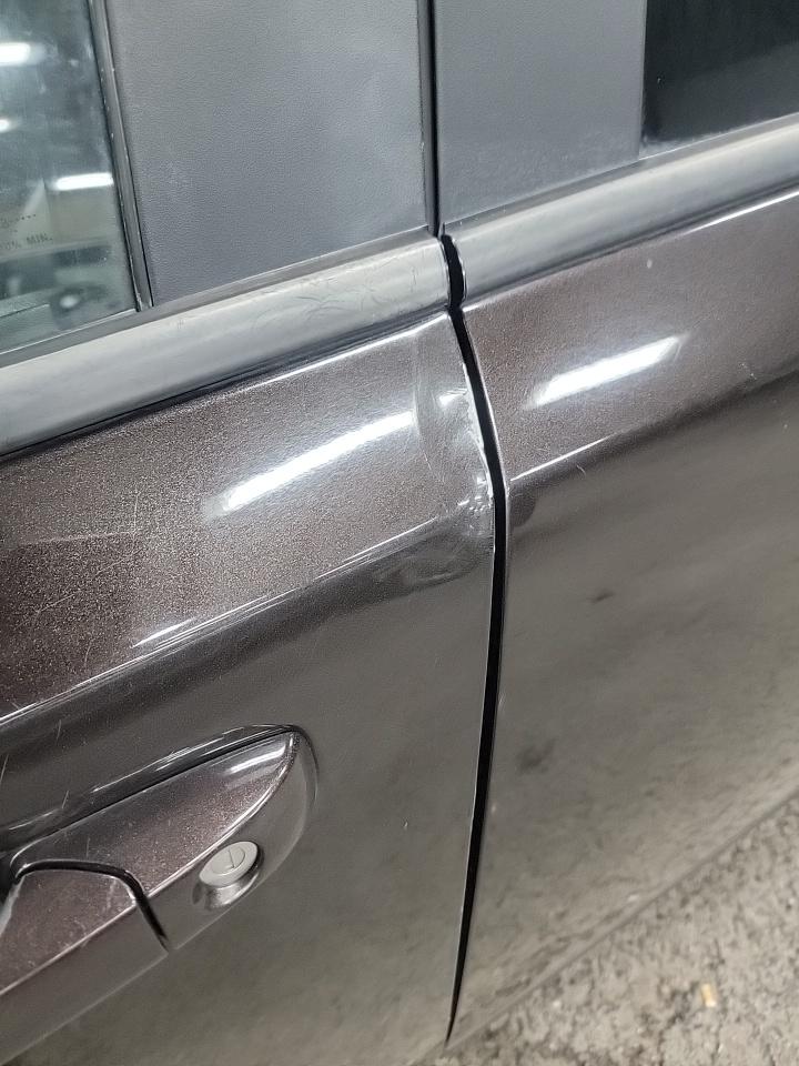 2014 Jeep Compass LATITUDE AWD