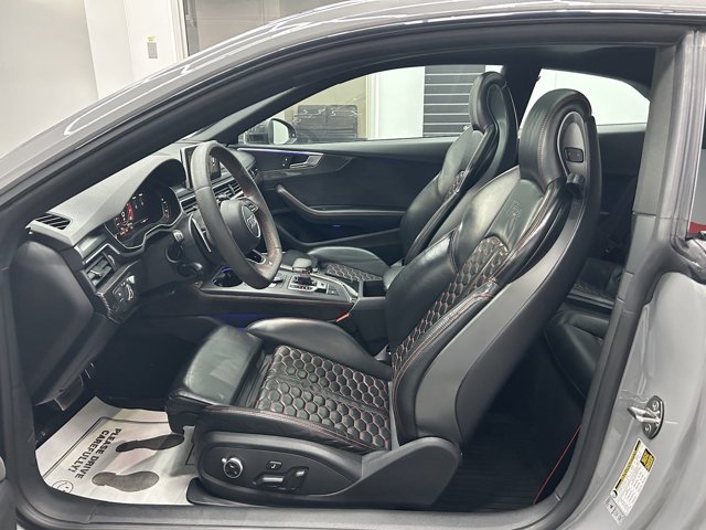 2018 Audi RS 5 Base AWD