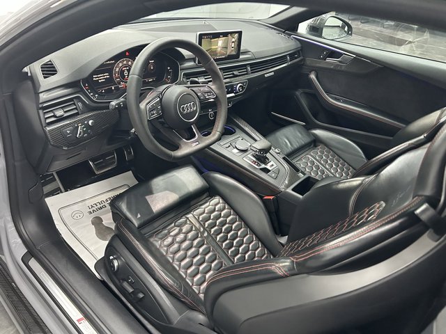 2018 Audi RS 5 Base AWD