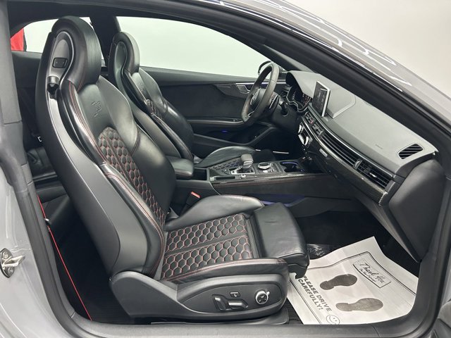 2018 Audi RS 5 Base AWD