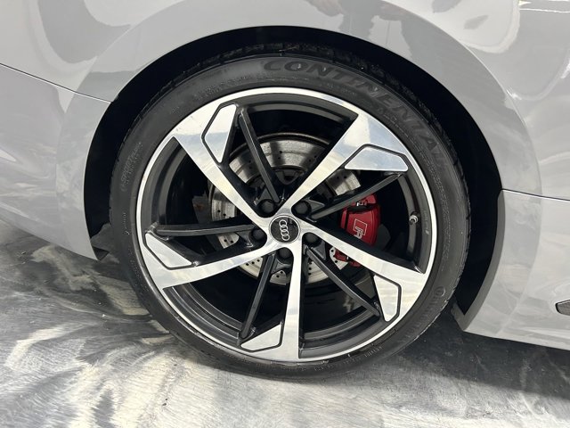 2018 Audi RS 5 Base AWD