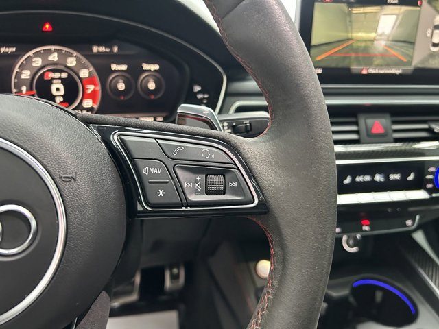 2018 Audi RS 5 Base AWD