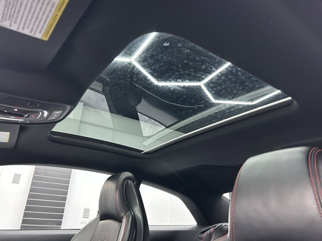 2018 Audi RS 5 Base AWD