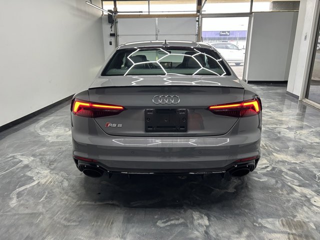 2018 Audi RS 5 Base AWD