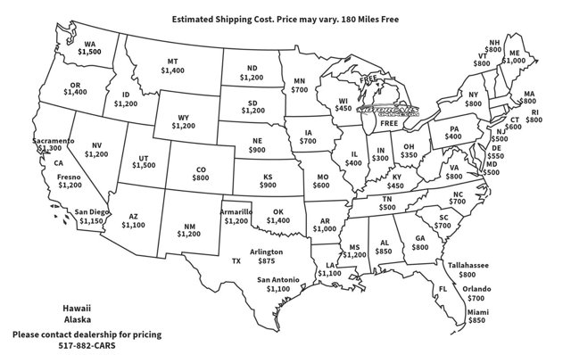 2018 Audi RS 5 Base AWD