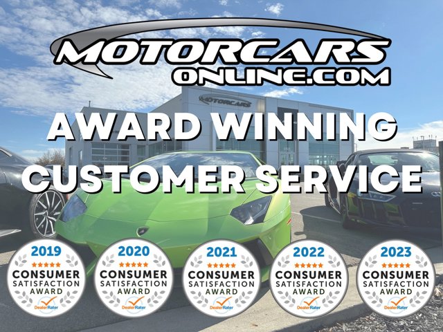 2018 Audi RS 5 Base AWD