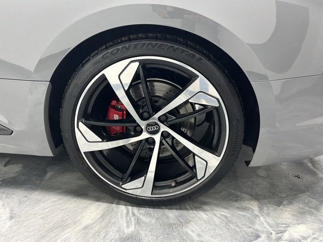 2018 Audi RS 5 Base AWD