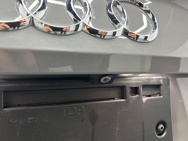 2018 Audi RS 5 Base AWD