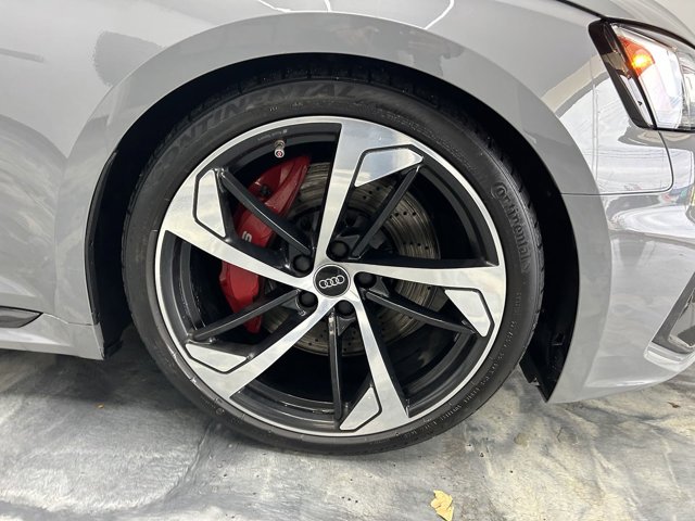 2018 Audi RS 5 Base AWD