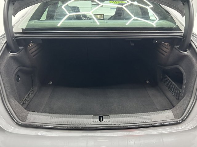 2018 Audi RS 5 Base AWD