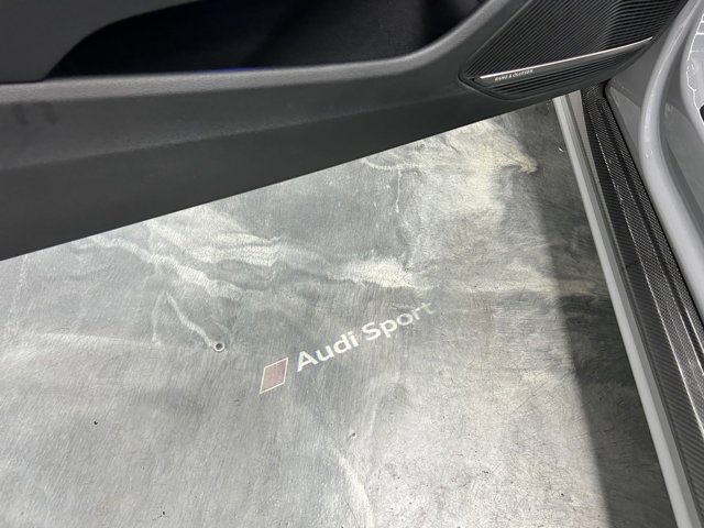 2018 Audi RS 5 Base AWD