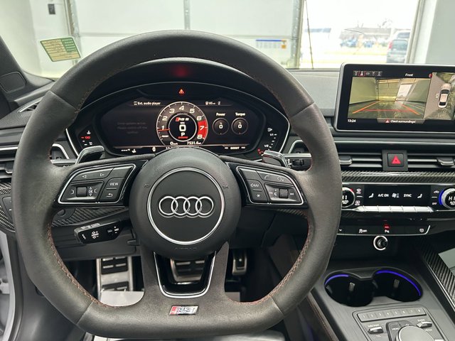 2018 Audi RS 5 Base AWD