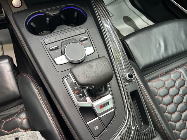 2018 Audi RS 5 Base AWD