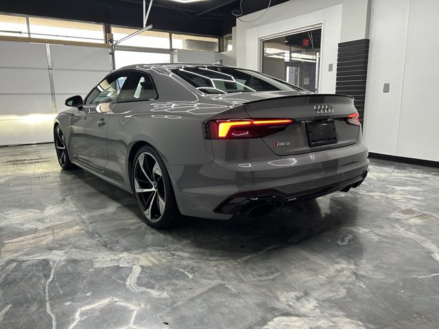 2018 Audi RS 5 Base AWD