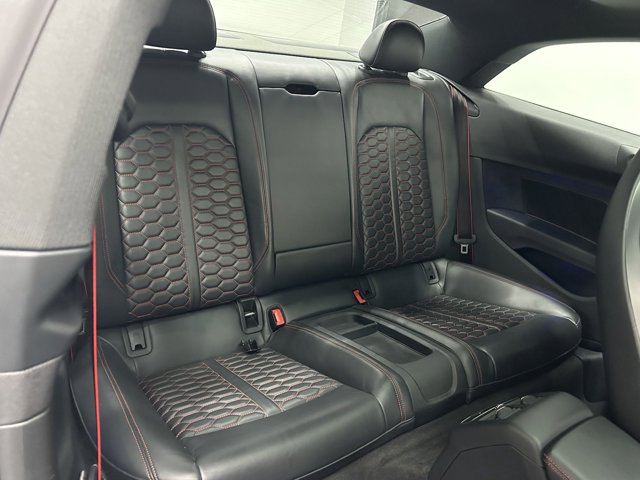 2018 Audi RS 5 Base AWD