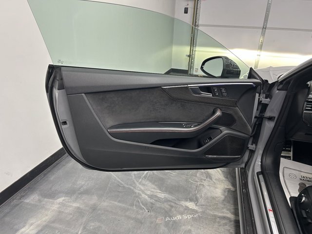 2018 Audi RS 5 Base AWD