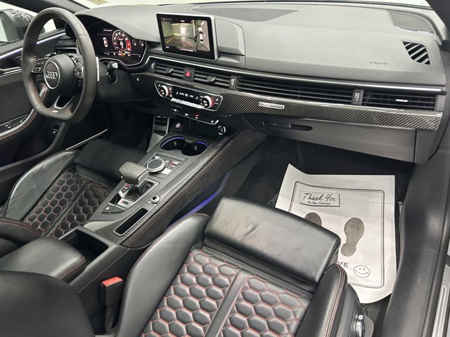 2018 Audi RS 5 Base AWD