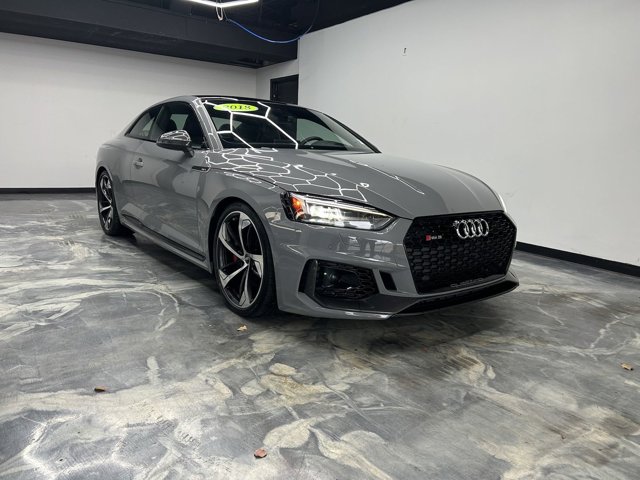 2018 Audi RS 5 Base AWD