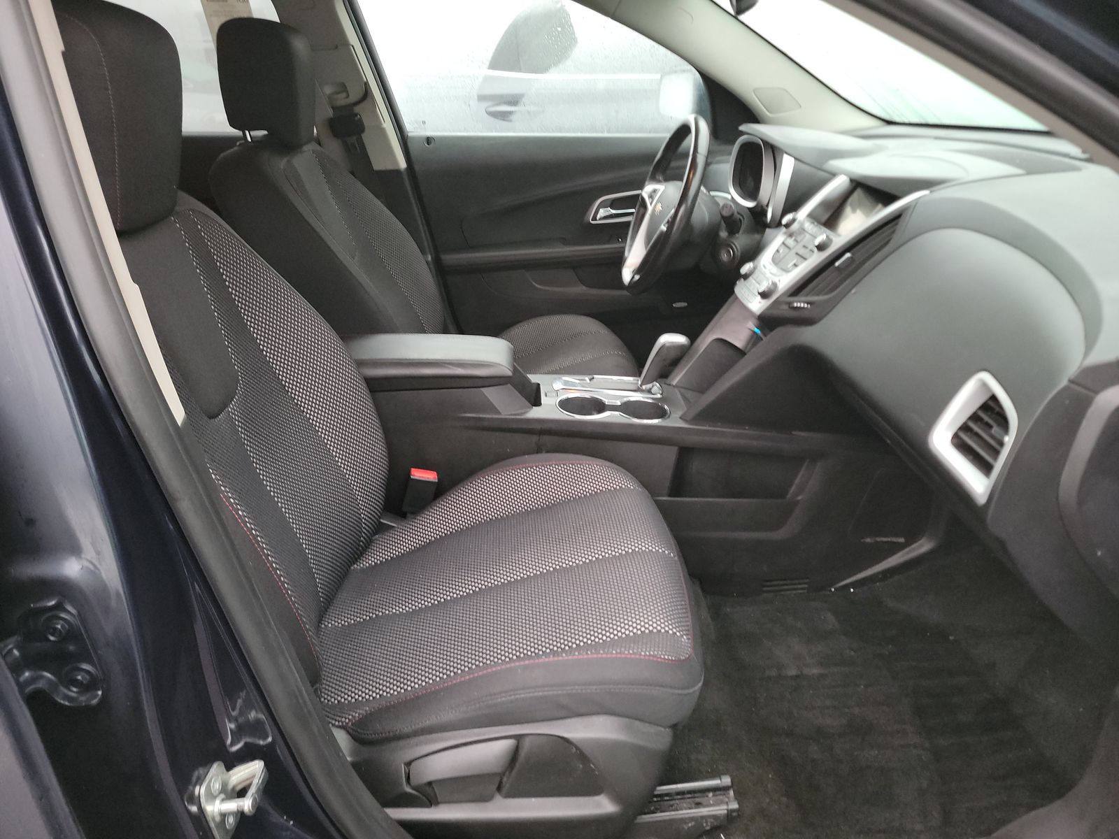 2015 Chevrolet Equinox LT FWD