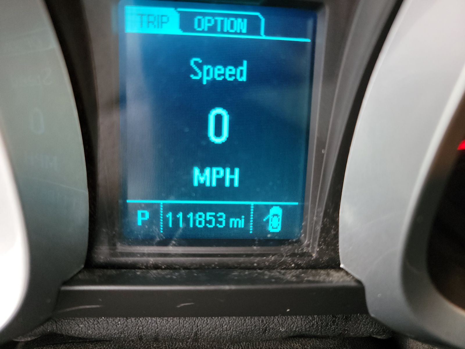 2015 Chevrolet Equinox LT FWD