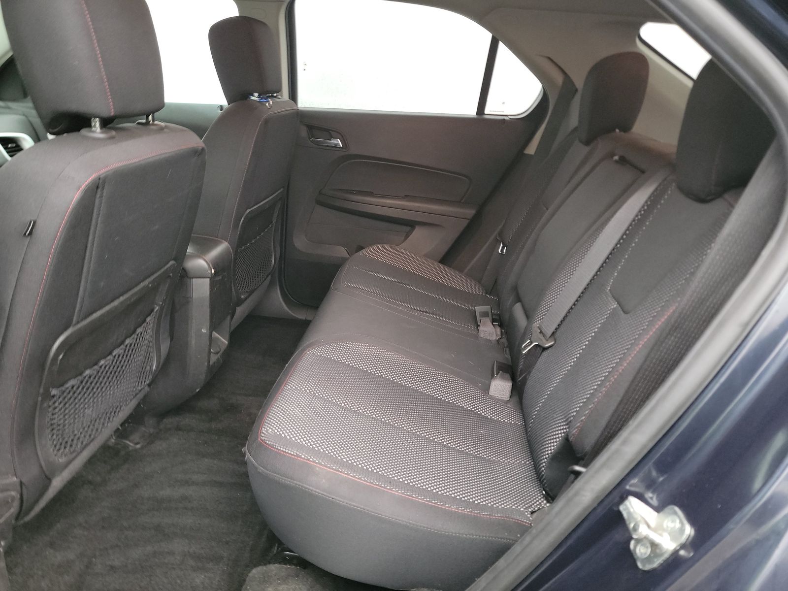 2015 Chevrolet Equinox LT FWD