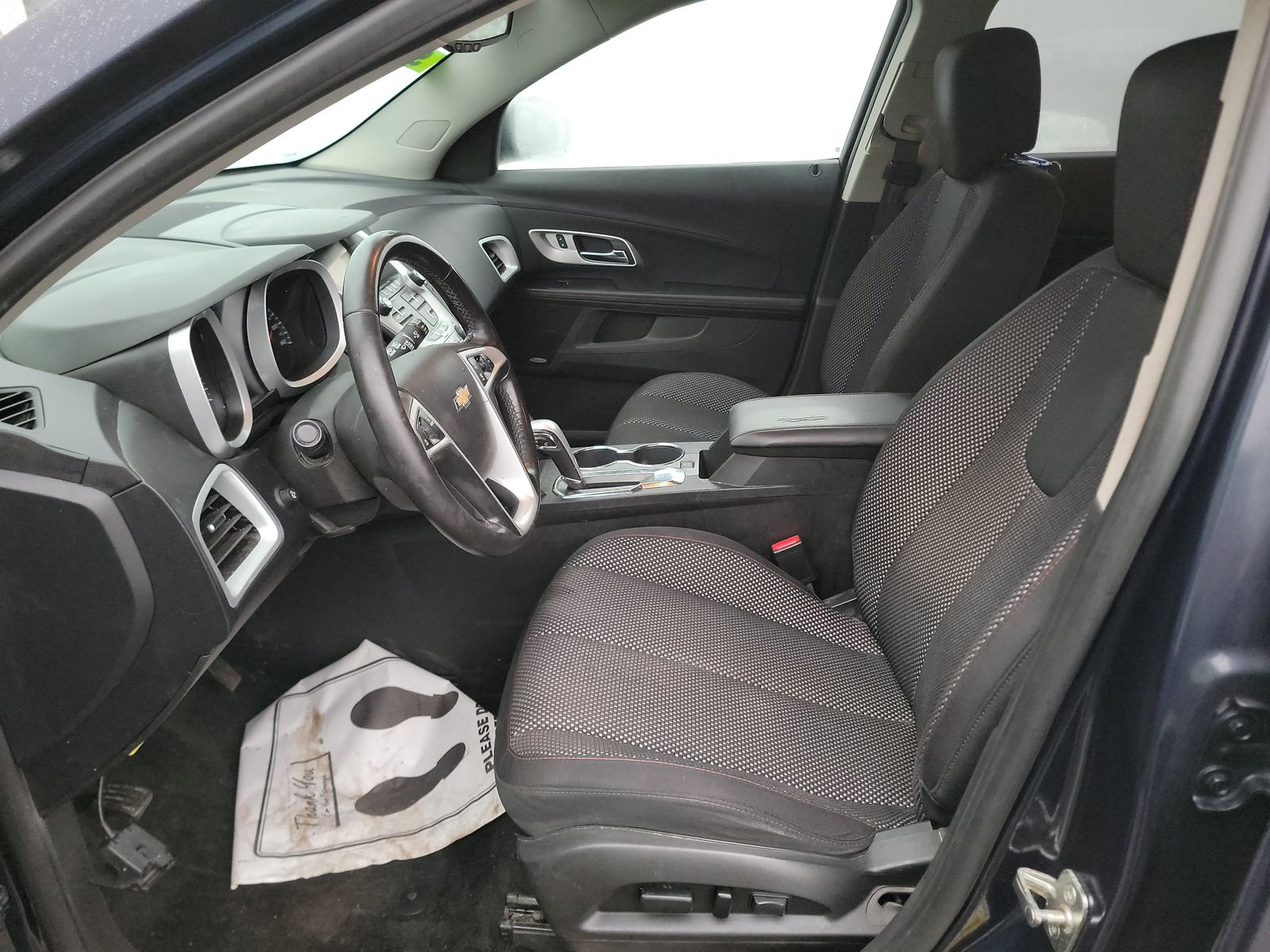 2015 Chevrolet Equinox LT FWD