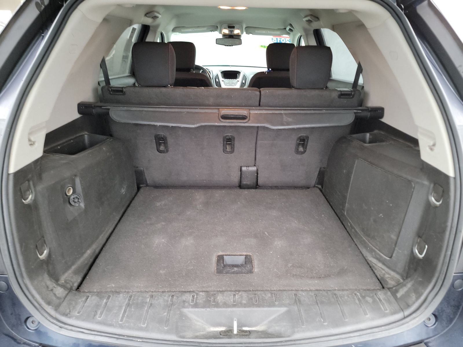 2015 Chevrolet Equinox LT FWD